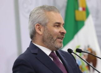 SE SUMA BEDOLLA A DEFENSA DE LA PRISIÓN PREVENTIVA