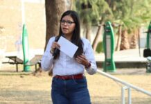 DISTRITO 10 FEDERAL TENDRÁ DEBATE ENTRE CANDIDATOS A LA DIPUTACIÓN FEDERAL