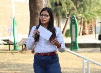 DISTRITO 10 FEDERAL TENDRÁ DEBATE ENTRE CANDIDATOS A LA DIPUTACIÓN FEDERAL