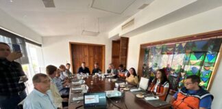 UMSNH CONTARÁ CON EL LAMFEN; EMITIRÁ ALERTAS TEMPRANAS ANTE FENÓMENOS VOLCÁNICOS Y SÍSMICOS