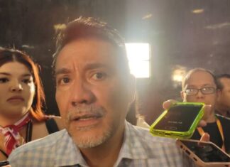 CONCIERTO DE ALEJANDRO SANZ, PROYECTA A MICHOACÁN EN EL MUNDO