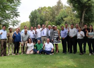 GOBIERNO ALFONSO MARTÍNEZ CONSOLIDARÁ A MORELIA COMO UNA CIUDAD VERDE