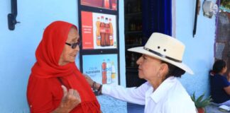 Hay que poner un hasta aquí al deterioro de las tierras agrícolas: Julieta Gallardo