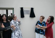 UMSNH reconoce trayectoria de doctora Silvia Figueroa Zamudio, primera rectora nicolaita