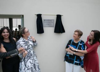 UMSNH reconoce trayectoria de doctora Silvia Figueroa Zamudio, primera rectora nicolaita