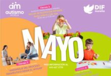 DIF Morelia invita a actividades “Creando Comunidad – Morelia incluyente”