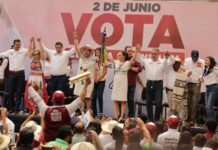 «Plan C, necesario para evitar injusticias como la hecha a Raúl Morón»: Sheinbaum