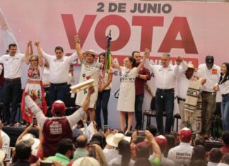 «Plan C, necesario para evitar injusticias como la hecha a Raúl Morón»: Sheinbaum