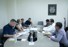 UMSNH dispuesta a construir proyectos en beneficio de los pueblos originarios