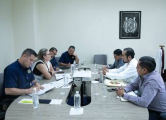 UMSNH dispuesta a construir proyectos en beneficio de los pueblos originarios