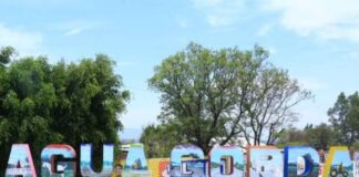 Por una agenda transversal de desarrollo ¡somos garantía!: Julieta Gallardo