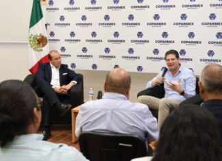 Mercado Gastronómico y Centro de Convenciones, detonarán economía y turismo de Morelia: Alfonso