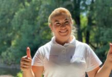 Morelianos confían en proyecto de Isabel López