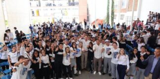 Más Centros Spot y becas de estudio con #AlfonsoX2