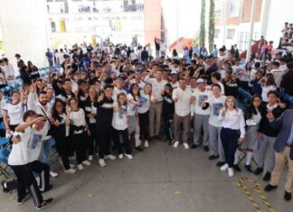 Más Centros Spot y becas de estudio con #AlfonsoX2