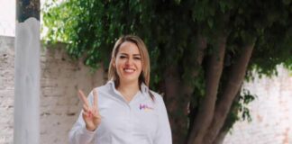 Tiempo x México es la mejor alternativa para las familias michoacanas este 2 de junio