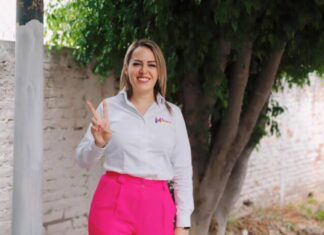 Tiempo x México es la mejor alternativa para las familias michoacanas este 2 de junio