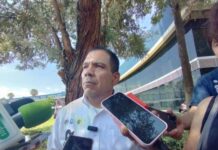 Candidato por Tarímbaro denuncia al diputado Baltazar Gaona