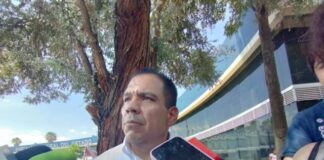 Candidato por Tarímbaro denuncia al diputado Baltazar Gaona