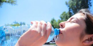 Clima caliente, prevé Michoacán este fin de semana; termómetro llegará hasta los 45 grados