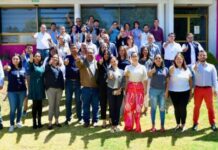 EL IEMICH LISTO Y PREPARADO PARA LA ELECCIÓN DE MORELIA Y DE TODO EL ESTADO DE MICHOACÁN