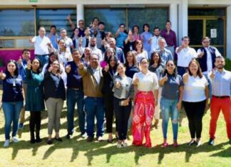 EL IEMICH LISTO Y PREPARADO PARA LA ELECCIÓN DE MORELIA Y DE TODO EL ESTADO DE MICHOACÁN