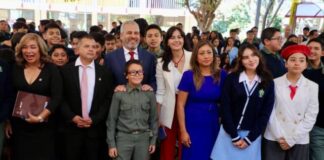 Bedolla convoca a docentes a seguir sin paros por segundo año consecutivo