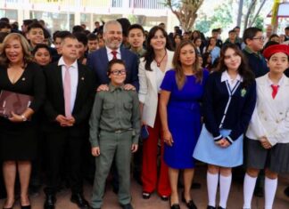 Bedolla convoca a docentes a seguir sin paros por segundo año consecutivo