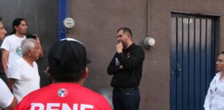 Ya no hay tiempo que perder, Morelia, necesita que resuelvan sus problemas: René Valencia