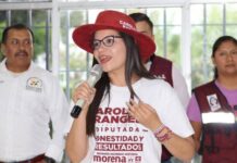 Integrar parteras al sistema salud, necesario para prevención de la violencia obstétrica: Carolina Rangel