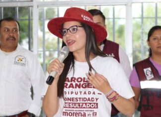 Integrar parteras al sistema salud, necesario para prevención de la violencia obstétrica: Carolina Rangel