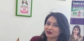 Partido Verde Michoacán desconoce a Antonio Morales como dirigente municipal de Huetamo