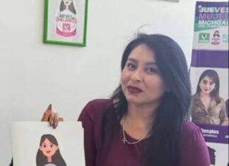Partido Verde Michoacán desconoce a Antonio Morales como dirigente municipal de Huetamo