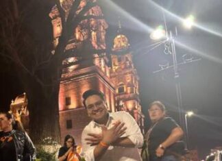 Con Toño Carreño como diputado habrá 100 Coordinadores Ciudadanos por Sección del distrito 17