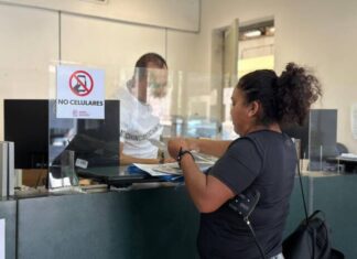 De enero a abril se pagaron más de 950 mil refrendos vehiculares