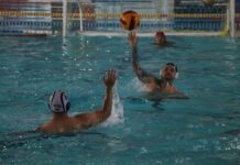 Arranca temporada de Liga Municipal de Polo Acuático en Morelia