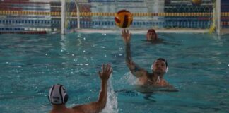 Arranca temporada de Liga Municipal de Polo Acuático en Morelia