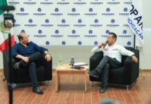 Con la 4T, se recuperará la confianza de inversión en Morelia: Torres Piña