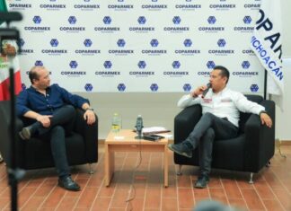 Con la 4T, se recuperará la confianza de inversión en Morelia: Torres Piña