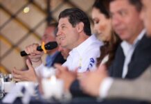 Con Alfonso Martínez llegará el Gobierno Digital a Morelia