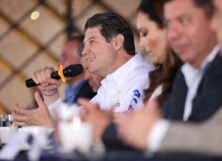 Con Alfonso Martínez llegará el Gobierno Digital a Morelia