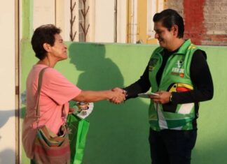 Fraccionamientos de la periferia requieren atención sistematizada y urgente: Ernesto Núñez