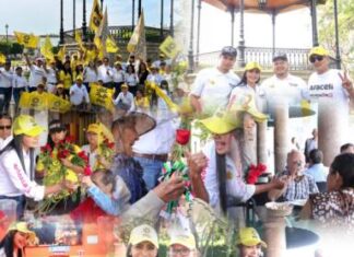 Reconoce Araceli Saucedo la importancia y valor de las madres michoacanas