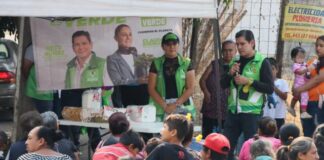 Urge vigilancia en cuerpos de agua de todo el país, señala Ernesto Núñez