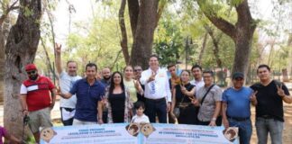 Candidatos firman 9 compromisos con defensores de los derechos de los animales