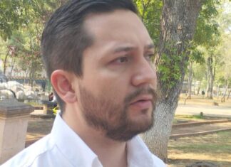 Muchas posibilidades de que Xóchitl regrese a Michoacán para cerrar campaña estatal: Humberto Lucatero