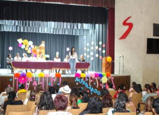 Certeza laboral, raíz del combate a la desigualdad y la pobreza: Araceli Saucedo
