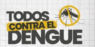 Gobierno de Morelia emite recomendaciones ante dengue