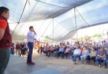Apoyo al campo, clave para desarrollo de comunidades y tenencias de Morelia: Torres Piña
