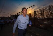 La Primo Tapia seguirá avanzando con Alfonso